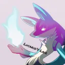 Lucario's Lair