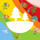 forest study chat Discord server icon