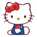 キティ派フェスサーバー