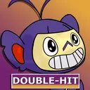 Double-Hit