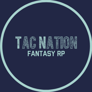 Icon for TAC Nation | Fantasy RP