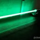 Temple of Lightsabers