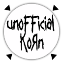 Unofficial Korn Discord server icon