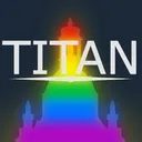 Titan and the guys
