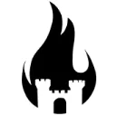 Castle Fire Games