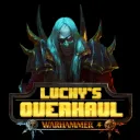Lucky's Overhaul