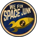 We Fix Space Junk