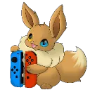 LunaChiVee's Community server