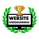 Website Speedrunning