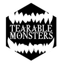 Tearable Monsters