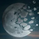 Winter Moon