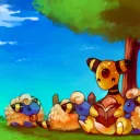Serebii Fan Fiction Discord