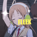 Fleek icon