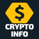 CRYPTO INFO  👽