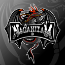 NAGA HITAM•ID icon
