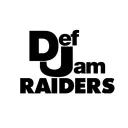 DEF JAM RAIDERS