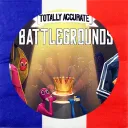 [FR] Totally A. Battlegrounds