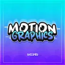 Motion Graphics Discord