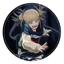 Toga Himikord