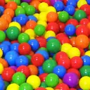 Tsuki-Sennin's No Man's Ball Pit