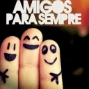 AMIGOS PARA SIEMPRE