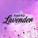 Lavender Kyoko
