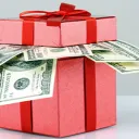 Giveaway Server