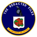 The Redacted Files
