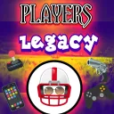 PLAYERz LEGACY