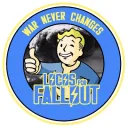 Locos por Fallout