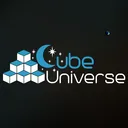 Cube Universe