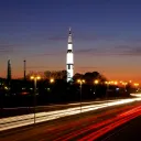 Huntsville Alabama