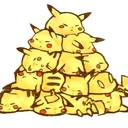 Pika Squad