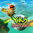 Yoku's Island Express Speedrunning
