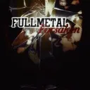 Fullmetal Forsaken