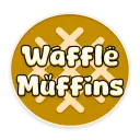 Waffle Muffins