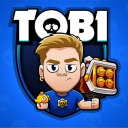 Discovery icon for 🔥・Tobi's Gang Discord server