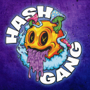 Hash Gang Discord Server Icon