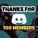 Official Discord Gaming - Season 3 FALL END Server Icon