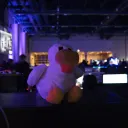 Chicken Server