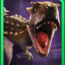 Jurassic World Alive