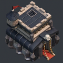 TH9 Clash Community icon