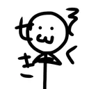 即席