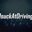 IsuckatDriving