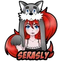 Serasly Discord