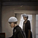 Server X Discord server icon