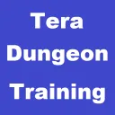 Tera Dungeon Training