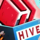 Hive Friends