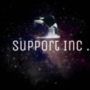 Support Inc. Server Icon