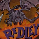 Lower Norfair - SSBU Ridley Discord